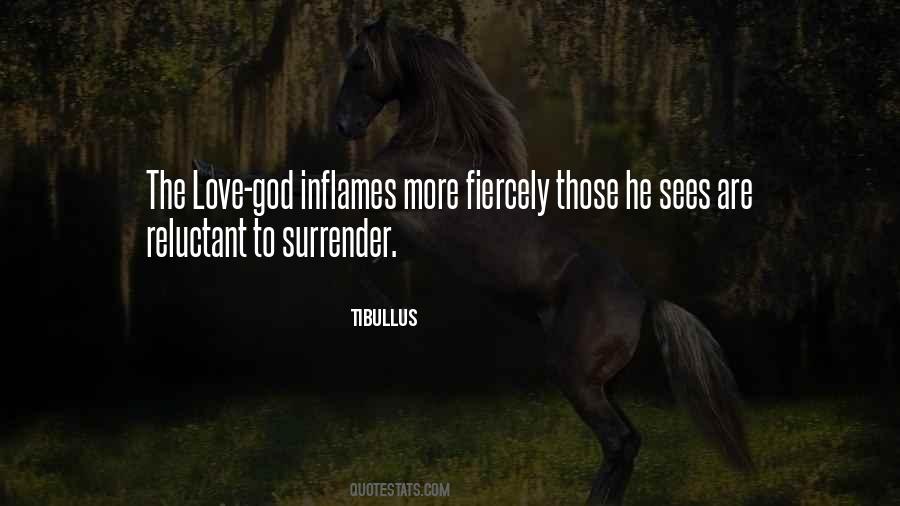 Tibullus Quotes #925891