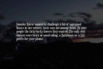 Ticky Quotes