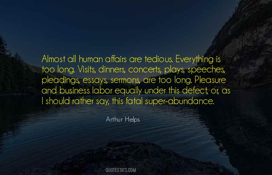 Tidbit Quotes #1239436