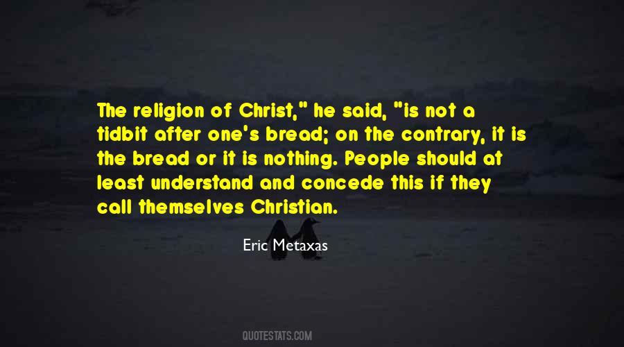 Tidbit Quotes #1702036