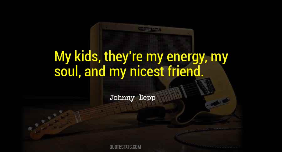 Tidbit Quotes #760090