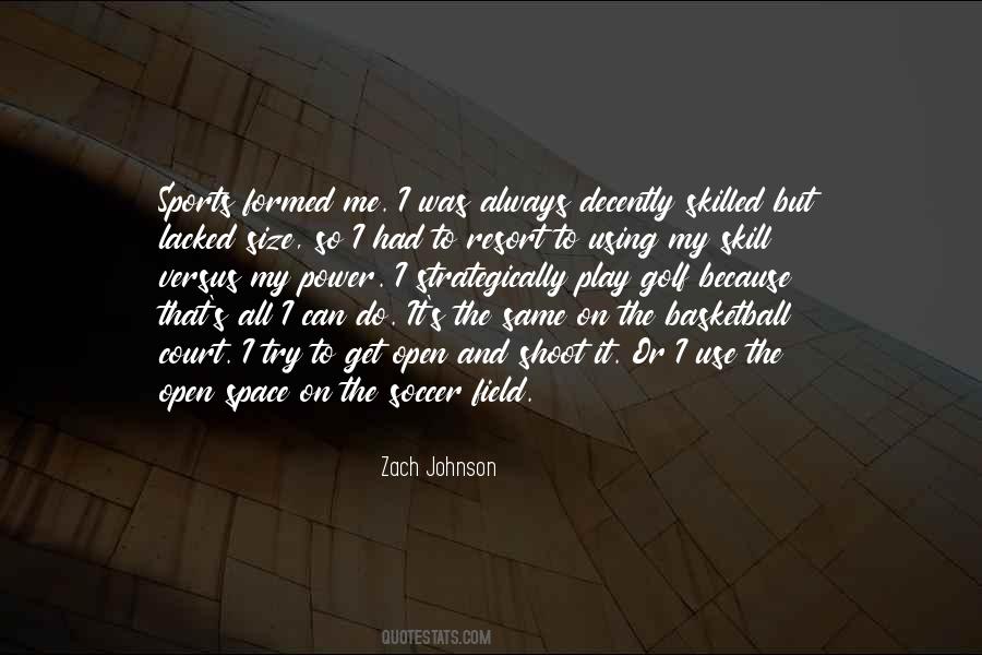 Quotes About I Can Do It #1707231