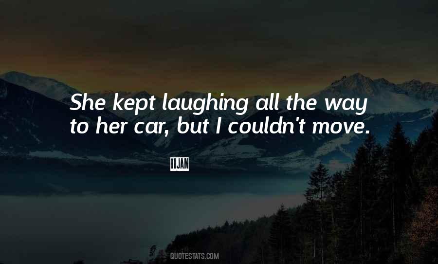 Tijan Quotes #669752