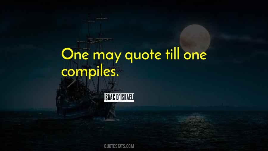 Till'd Quotes #791954