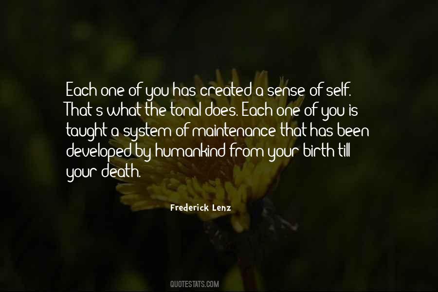 Till's Quotes #104900