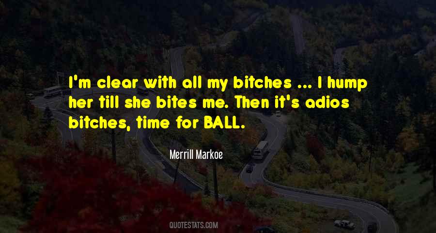 Till's Quotes #119327