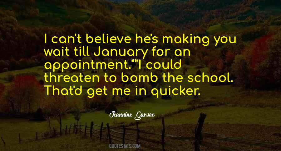 Till's Quotes #12707