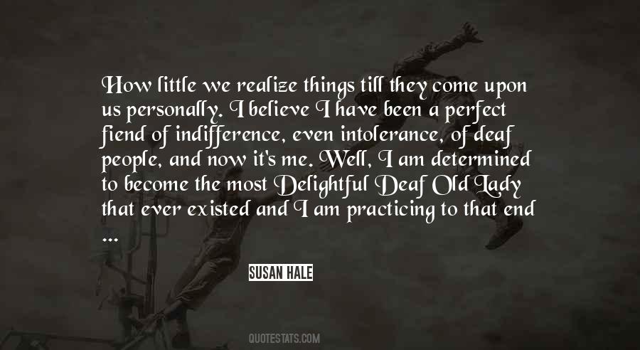 Till's Quotes #190262