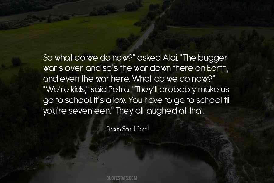 Till's Quotes #201634