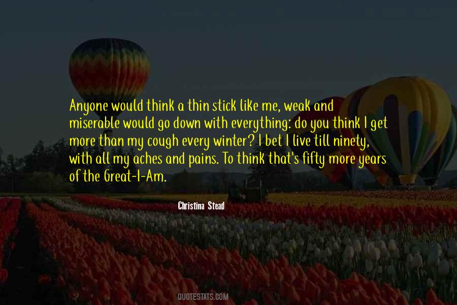 Till's Quotes #207051