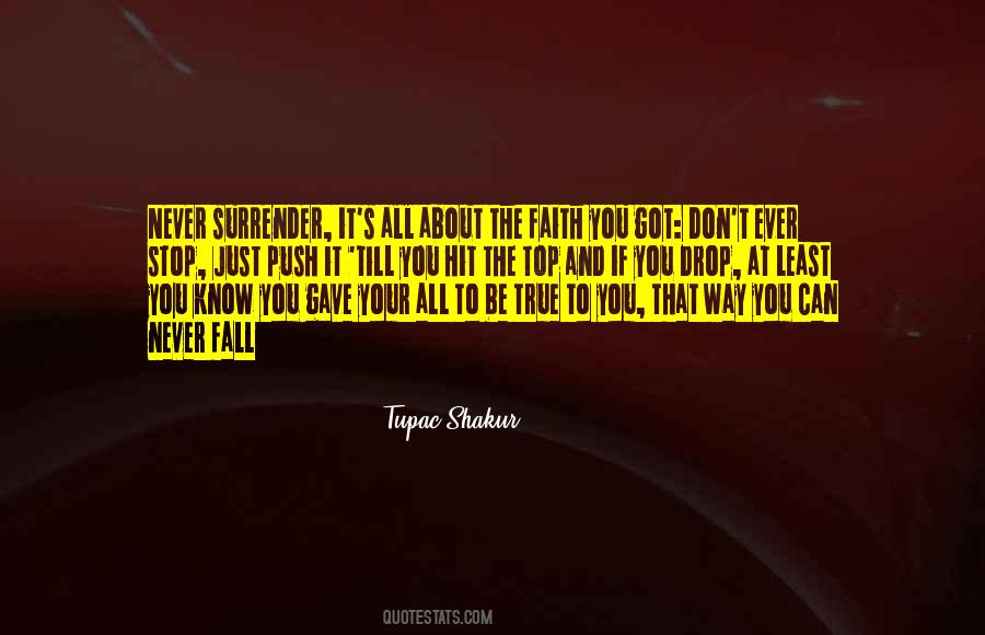 Till's Quotes #211593