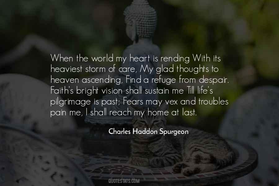 Till's Quotes #226256