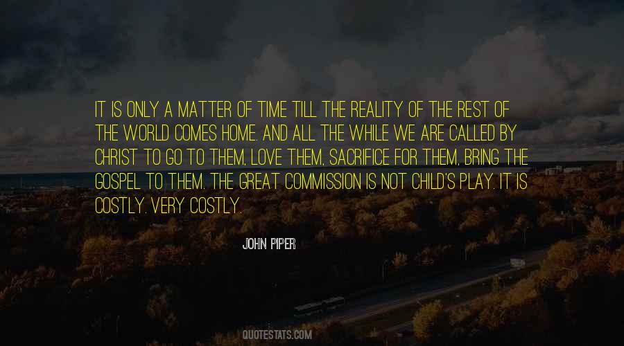 Till's Quotes #24935
