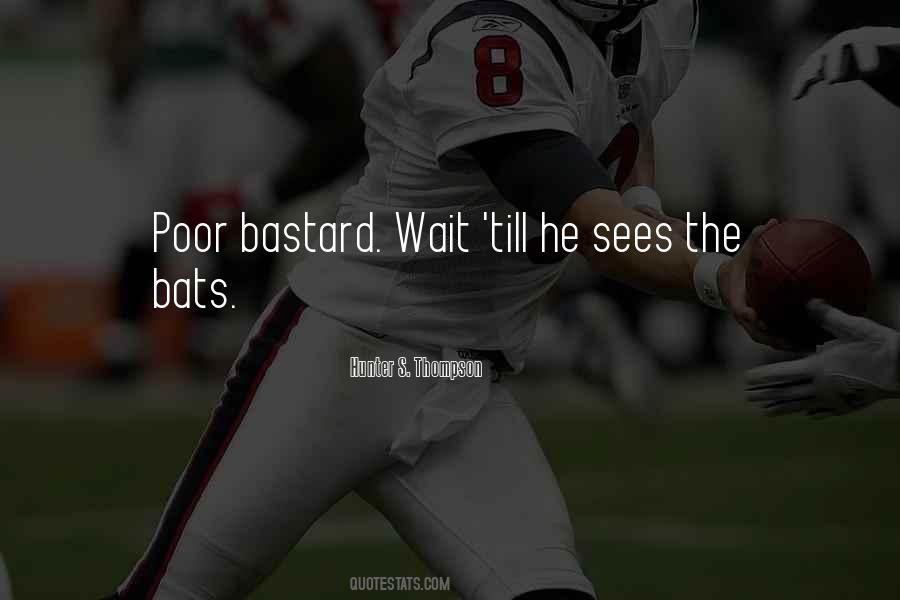 Till's Quotes #25942