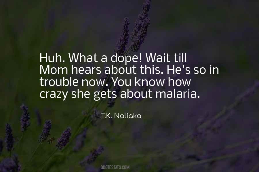 Till's Quotes #49468