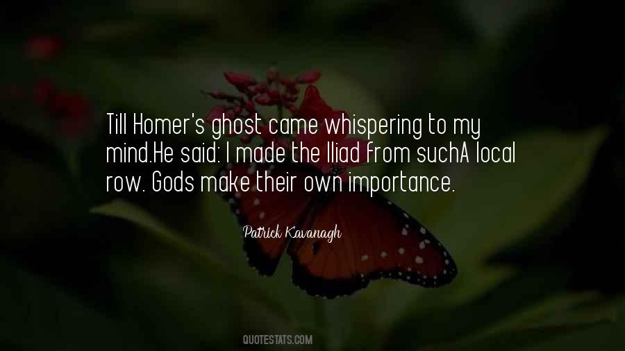 Till's Quotes #99750