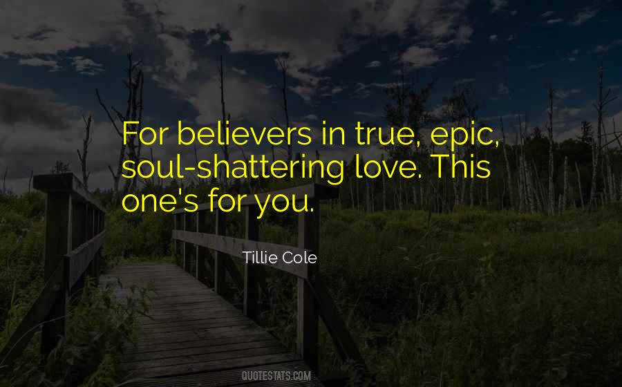 Tillie Quotes #1025279