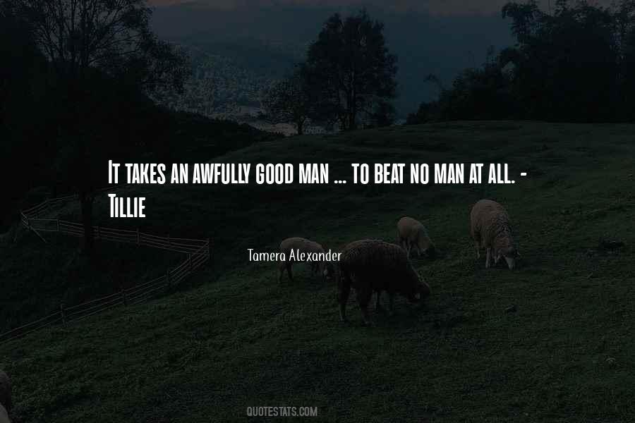 Tillie Quotes #186712
