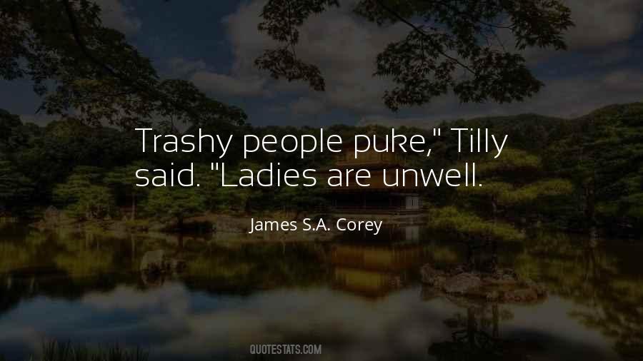 Tilly Quotes #26618