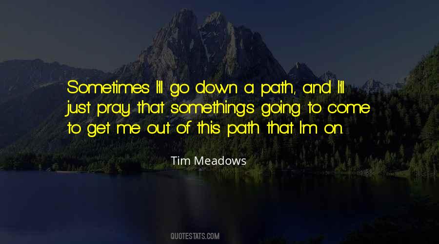 Tim's Quotes #136982