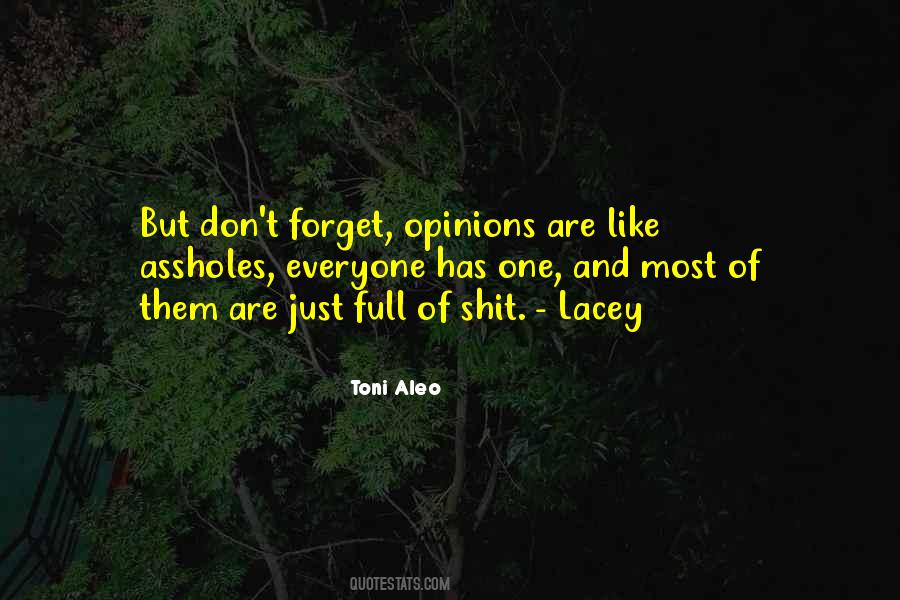 Timahoe Quotes #711748