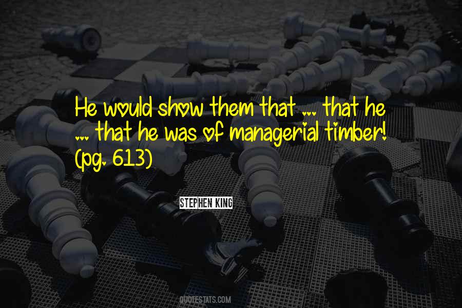 Timber'd Quotes #1522912 Timber'd Quotes #1522912