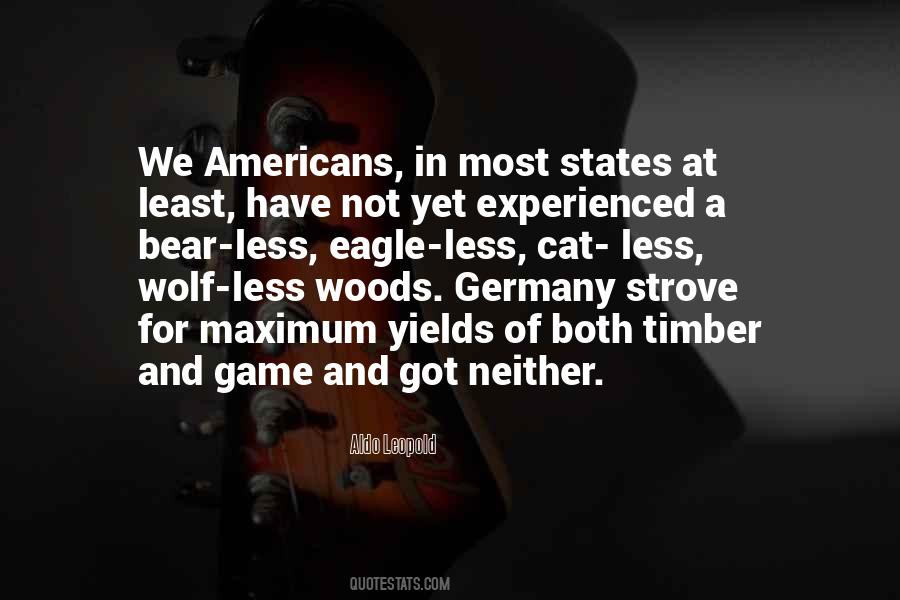 Timber'd Quotes #1593159 Timber'd Quotes #1593159