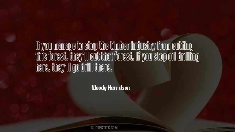 Timber'd Quotes #1684995 Timber'd Quotes #1684995