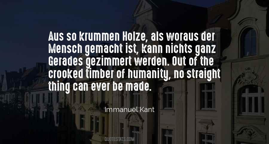 Timber'd Quotes #1720505 Timber'd Quotes #1720505