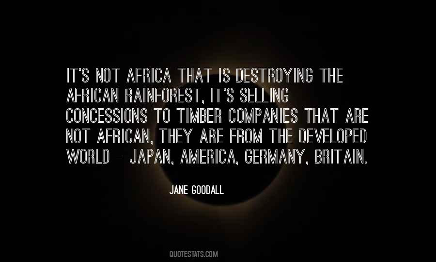 Timber'd Quotes #1742429 Timber'd Quotes #1742429
