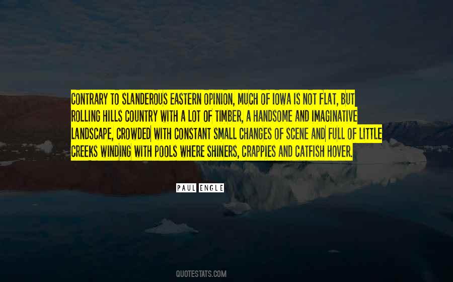 Timber'd Quotes #1762624 Timber'd Quotes #1762624