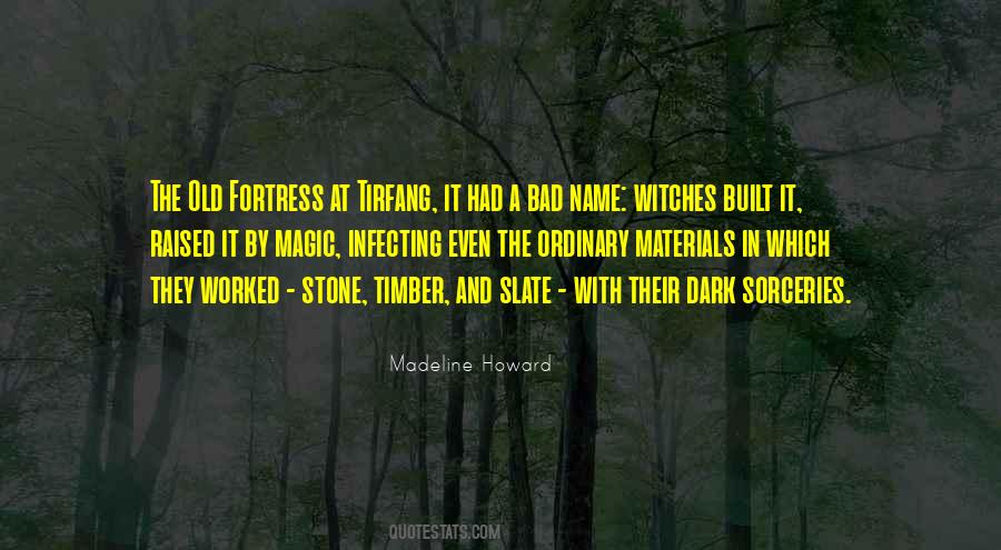 Timber'd Quotes #353682 Timber'd Quotes #353682