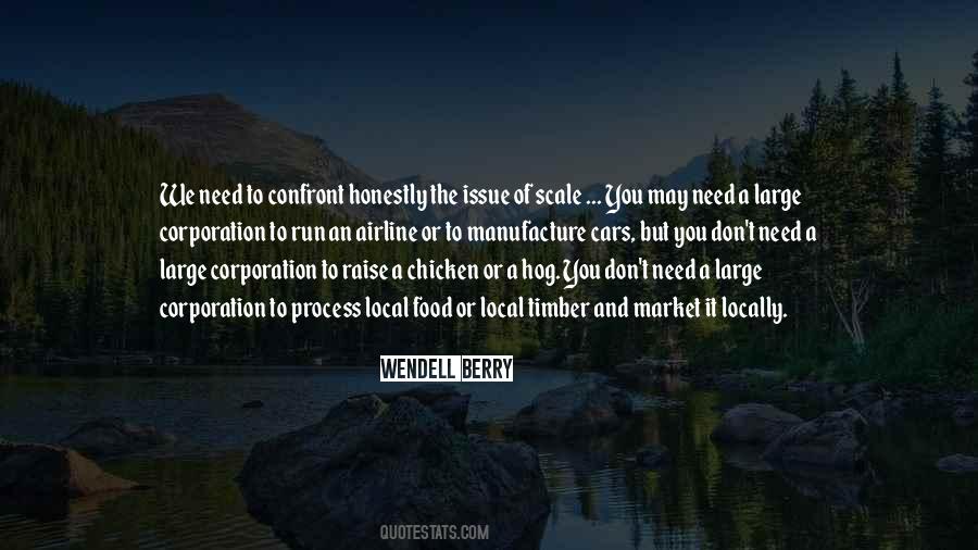 Timber'd Quotes #478647 Timber'd Quotes #478647