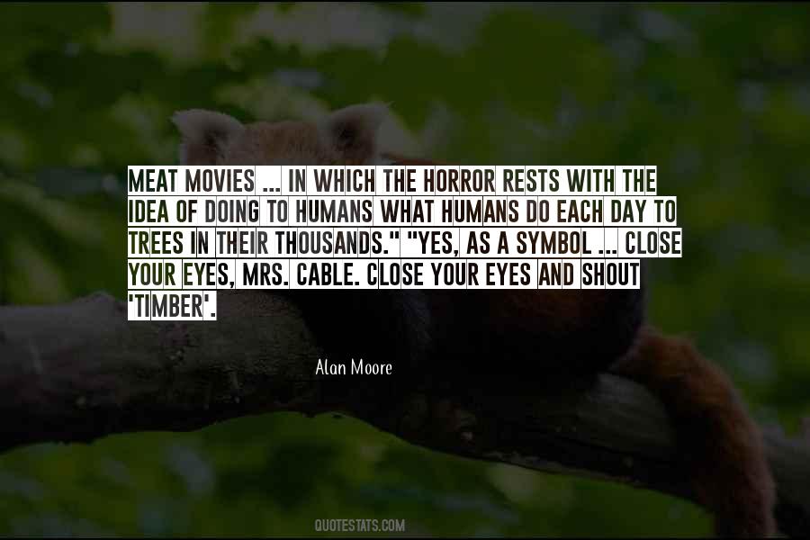 Timber'd Quotes #743173 Timber'd Quotes #743173