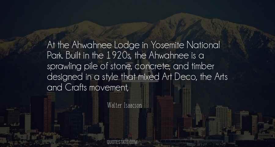 Timber'd Quotes #772235 Timber'd Quotes #772235
