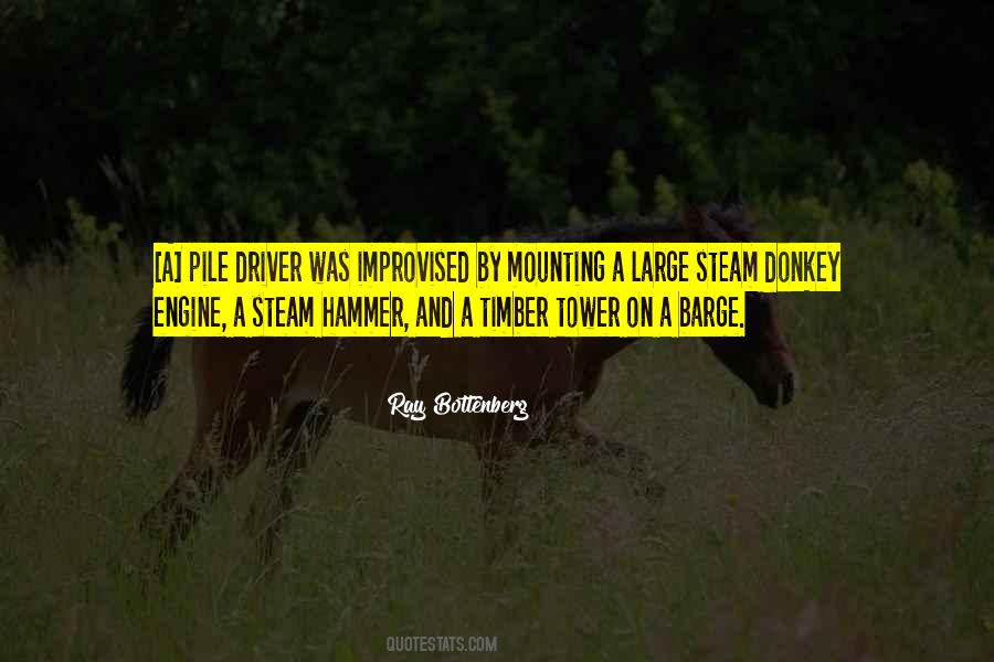 Timber'd Quotes #789972 Timber'd Quotes #789972