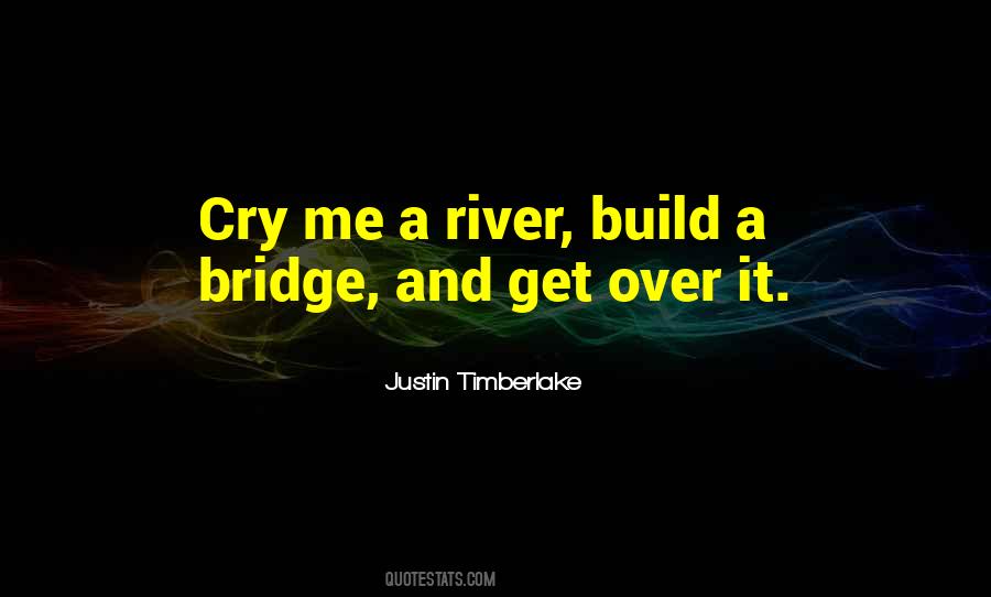 Timberlake's Quotes #76591