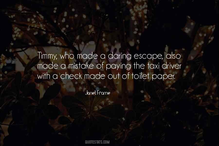 Timmy's Quotes #970219