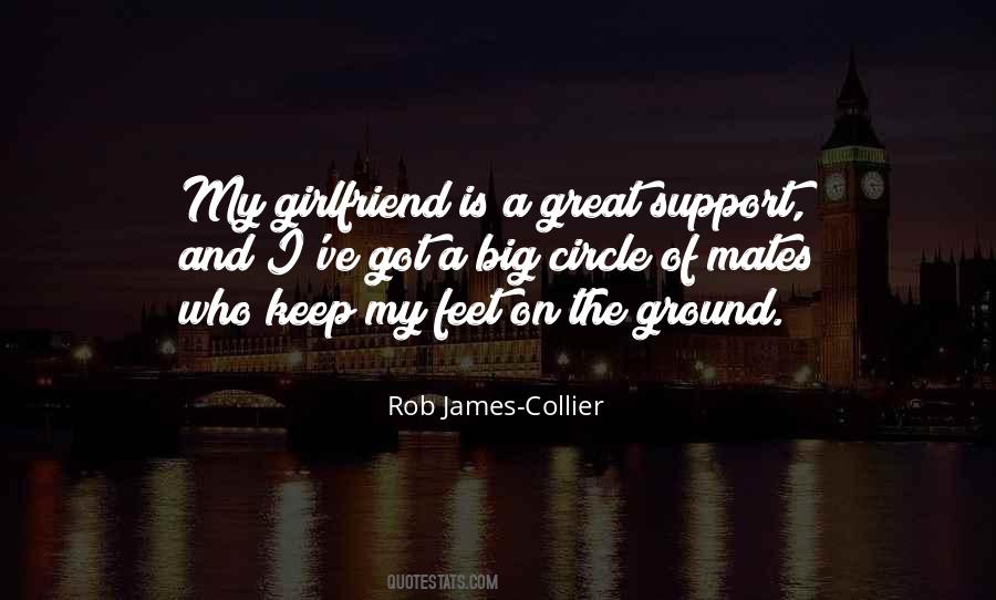 Quotes About A Great Girlfriend #1480440