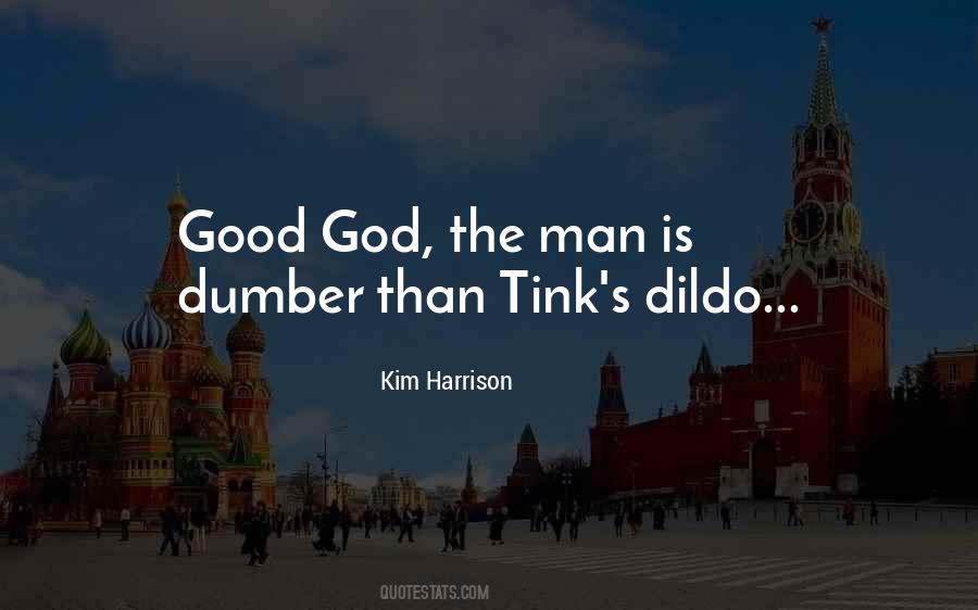 Tink's Quotes #414711