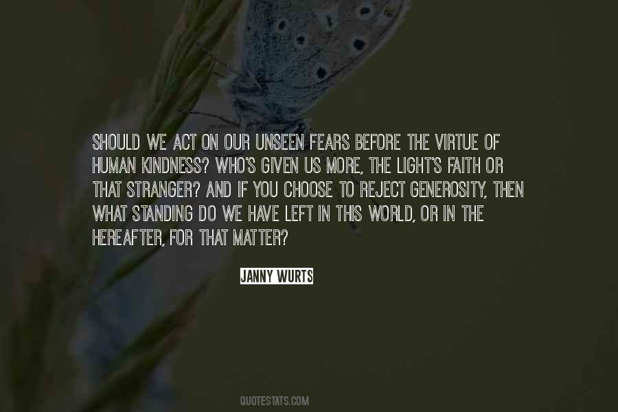 Quotes About Standing By Someone No Matter What #134280