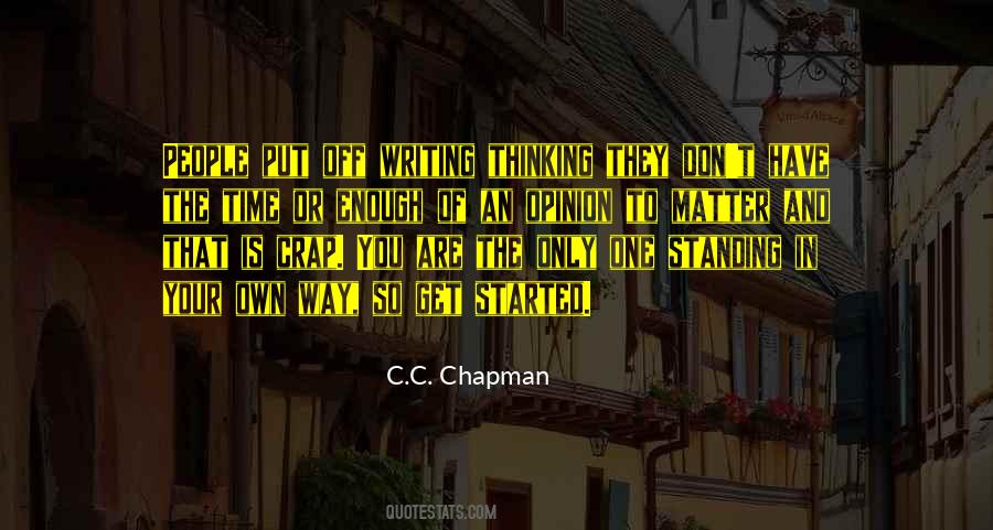 Quotes About Standing By Someone No Matter What #269451