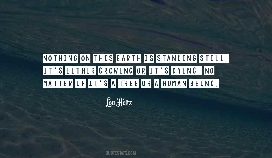 Quotes About Standing By Someone No Matter What #30168