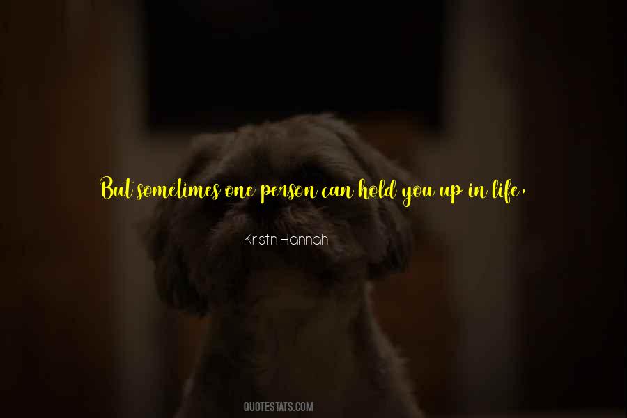 Quotes About Standing By Someone No Matter What #327743