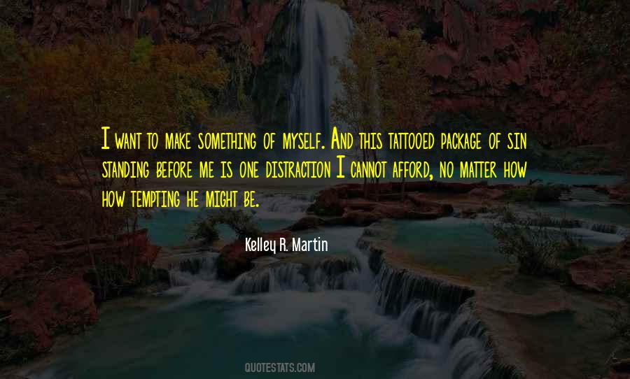 Quotes About Standing By Someone No Matter What #485713