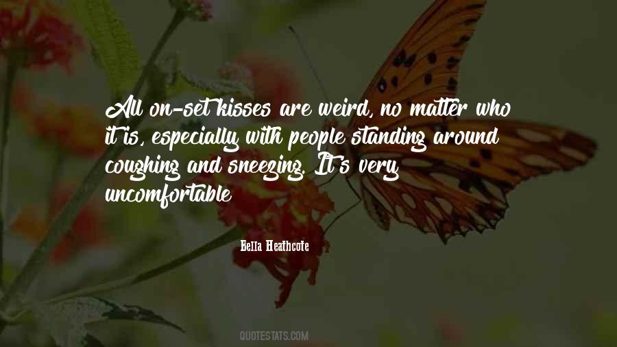 Quotes About Standing By Someone No Matter What #497974