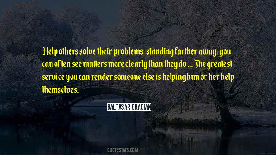 Quotes About Standing By Someone No Matter What #911495