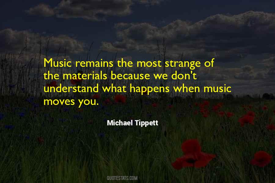 Tippett Quotes #1201512