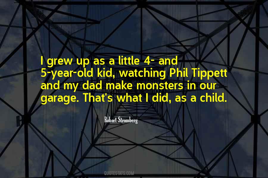 Tippett Quotes #1384396