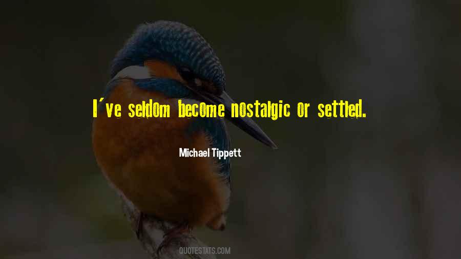 Tippett Quotes #1527906